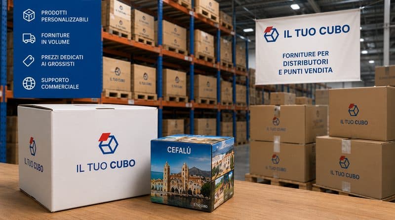 Distributori